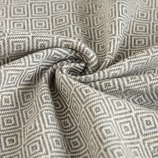 Ensemble de torchons de cuisine flocon de neige 2 pcs