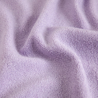 Πετσέτα Κουζίνας Απλικέ Γλυτσίνια 40x55 Lila