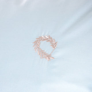 Super double sheets ANELIA Aspa Round Set of 4 pcs. 240x270cm.