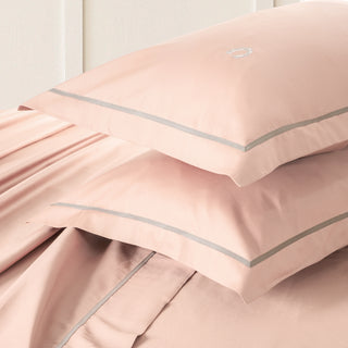 Super double sheets ANELIA Aspa Round Set of 4 pcs. 240x270cm.