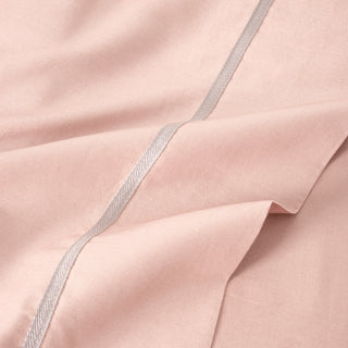 Super double sheets ANELIA Aspa Round Set of 4 pcs. 240x270cm.