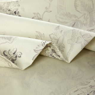 Super double sheets ANELIA Aspa Round Set of 4 pcs. 240x270cm.