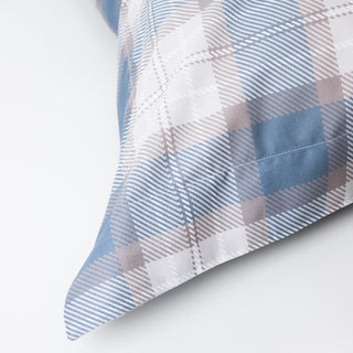 Super double sheets ANELIA Aspa Round Set of 4 pcs. 240x270cm.