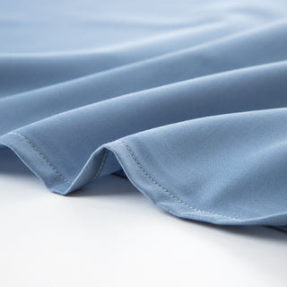 Super double sheets ANELIA Aspa Round Set of 4 pcs. 240x270cm.