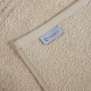 Pink Carousel Pumice Stone Children's Towel Set 3pcs