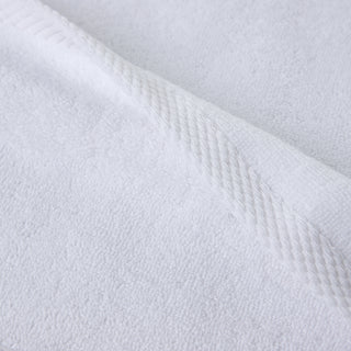 Pink Carousel Pumice Stone Children's Towel Set 3pcs