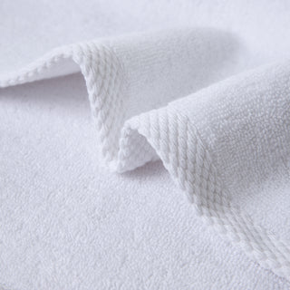 Pink Carousel Pumice Stone Children's Towel Set 3pcs