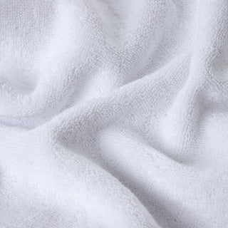 Pink Carousel Pumice Stone Children's Towel Set 3pcs