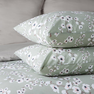 Housse de couette Super double FAETHON Porto Ensemble de 3 pcs