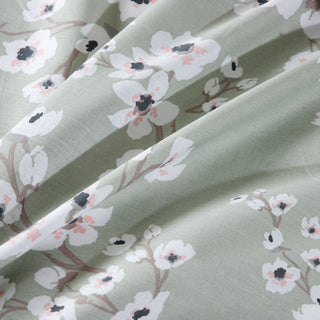 Housse de couette Super double FAETHON Porto Ensemble de 3 pcs