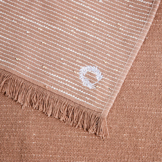 Set of Snowflake Kitchen Towels 2 pcs