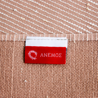 Set of Snowflake Kitchen Towels 2 pcs