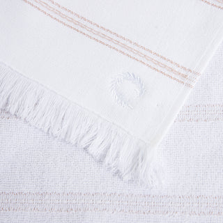 Set of Snowflake Kitchen Towels 2 pcs