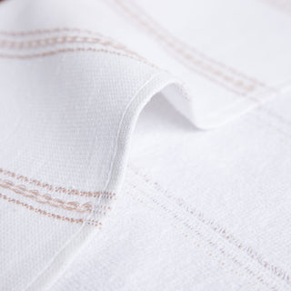 Set of Snowflake Kitchen Towels 2 pcs