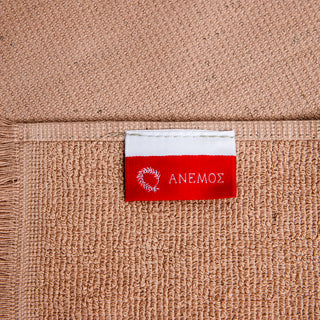 Set of Snowflake Kitchen Towels 2 pcs