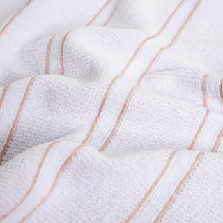 Set of Snowflake Kitchen Towels 2 pcs