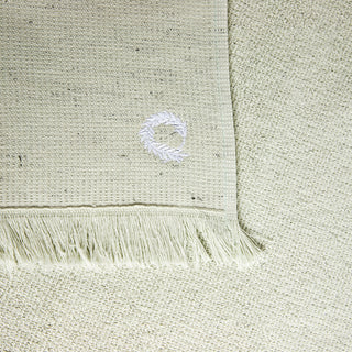 Set of Snowflake Kitchen Towels 2 pcs