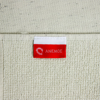 Set of Snowflake Kitchen Towels 2 pcs