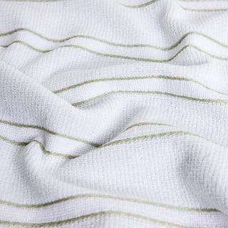 Set of Snowflake Kitchen Towels 2 pcs