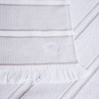 Ensemble de torchons de cuisine flocon de neige 2 pcs