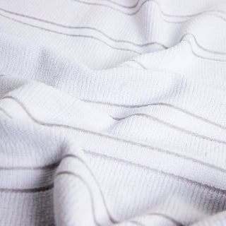 Ensemble de torchons de cuisine flocon de neige 2 pcs