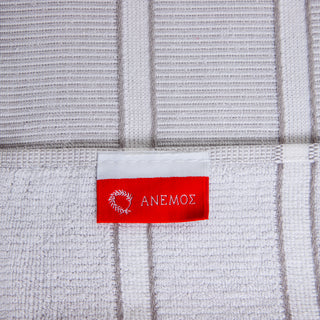 Ensemble de torchons de cuisine flocon de neige 2 pcs