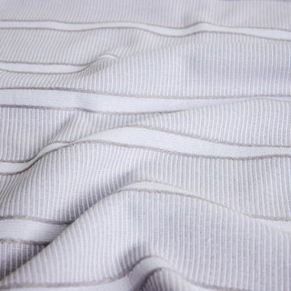 Set of Snowflake Kitchen Towels 2 pcs