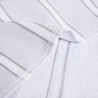 Set of Snowflake Kitchen Towels 2 pcs