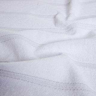 Set of Snowflake Kitchen Towels 2 pcs