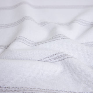 Set of Snowflake Kitchen Towels 2 pcs