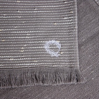 Set of Snowflake Kitchen Towels 2 pcs