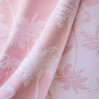 Πετσέτα Θαλάσσης Flamingo 90x180 Coral