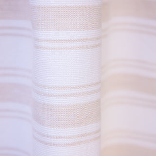 Πετσέτα Θαλάσσης Ally 90x180 White