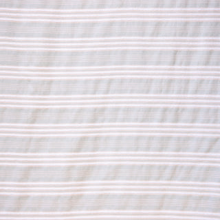 Πετσέτα Θαλάσσης Manu 90x180 White