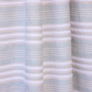 Πετσέτα Θαλάσσης Manu 90x180 White