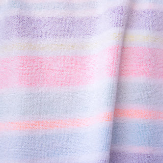 Πετσέτα Θαλάσσης Thin Polystripes 90x180 White