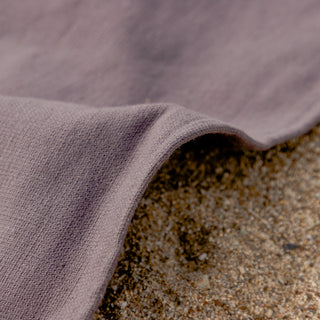 Towel Pestemal Kimolos Gray 90x180cm.