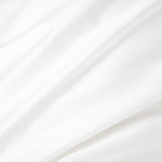 Σεντόνια Υπέρδιπλα ERMO Olympia Handstich White Σετ 4τμχ. 240x270εκ.