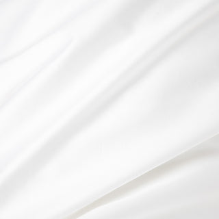 ERMO Super Double Sheets Anthili White 4er-Set. 240x270cm.