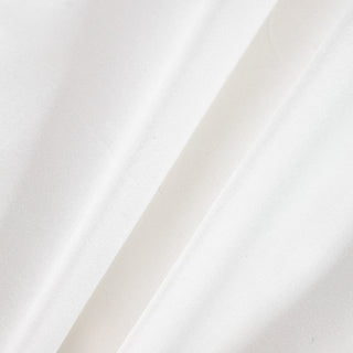 ERMO Amorgos White Extra Double Sheets Set of 4 pcs. 240x270cm.