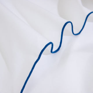 Duvet cover Bebe AERO Butterflies Rose Smoke Set of 2 pcs