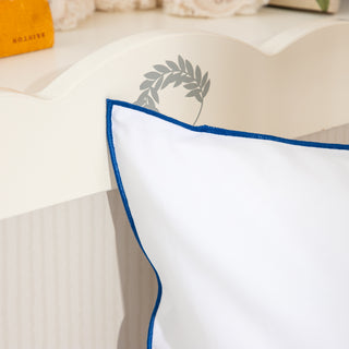 Duvet cover Bebe AERO Butterflies Rose Smoke Set of 2 pcs