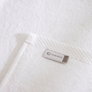 Σετ Πετσέτες Σκαντζόχοιρος White Pink 3 τμχ