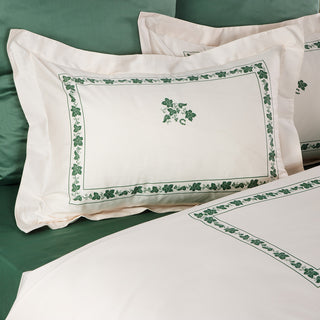 Deco Mint Extra Double Bed Sheets Set of 4 pcs