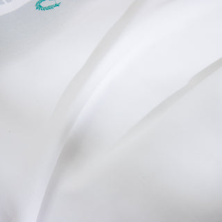 Duvet cover Bebe AERO Butterflies Rose Smoke Set of 2 pcs