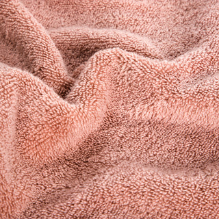 Πετσέτα Χειρός Microcotton Pink 30x50