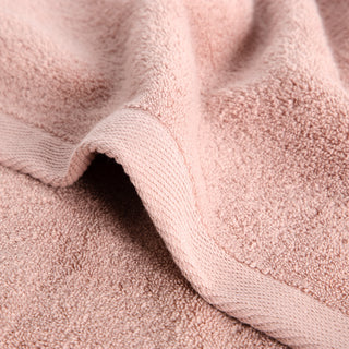 Πετσέτα Χειρός Microcotton Pink 30x50