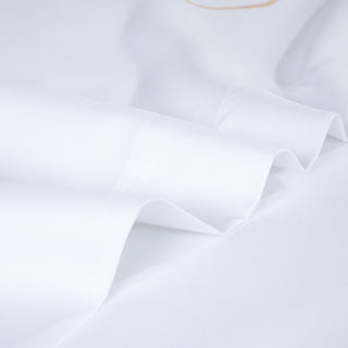 Super double sheets ANELIA Aspa Round Set of 4 pcs. 240x270cm.