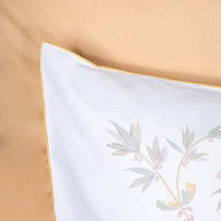 Super double sheets ANELIA Aspa Round Set of 4 pcs. 240x270cm.