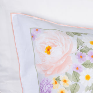 Super double sheets ANELIA Aspa Round Set of 4 pcs. 240x270cm.